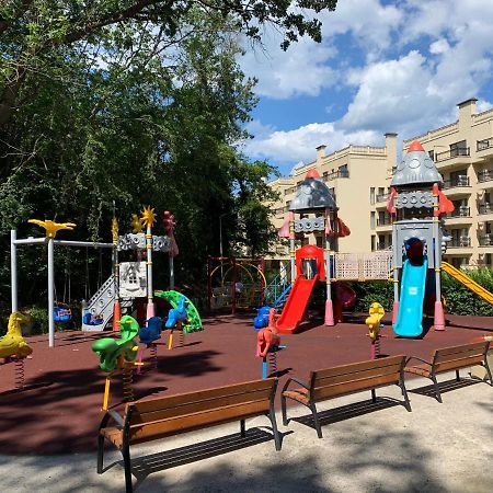 גולדן סנדס Private Apartments In Argisht Partez מראה חיצוני תמונה