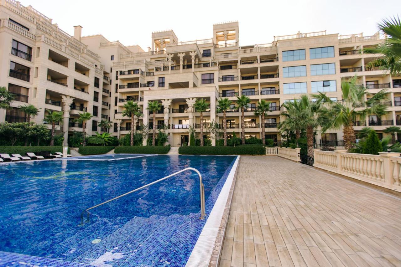 גולדן סנדס Private Apartments In Argisht Partez מראה חיצוני תמונה