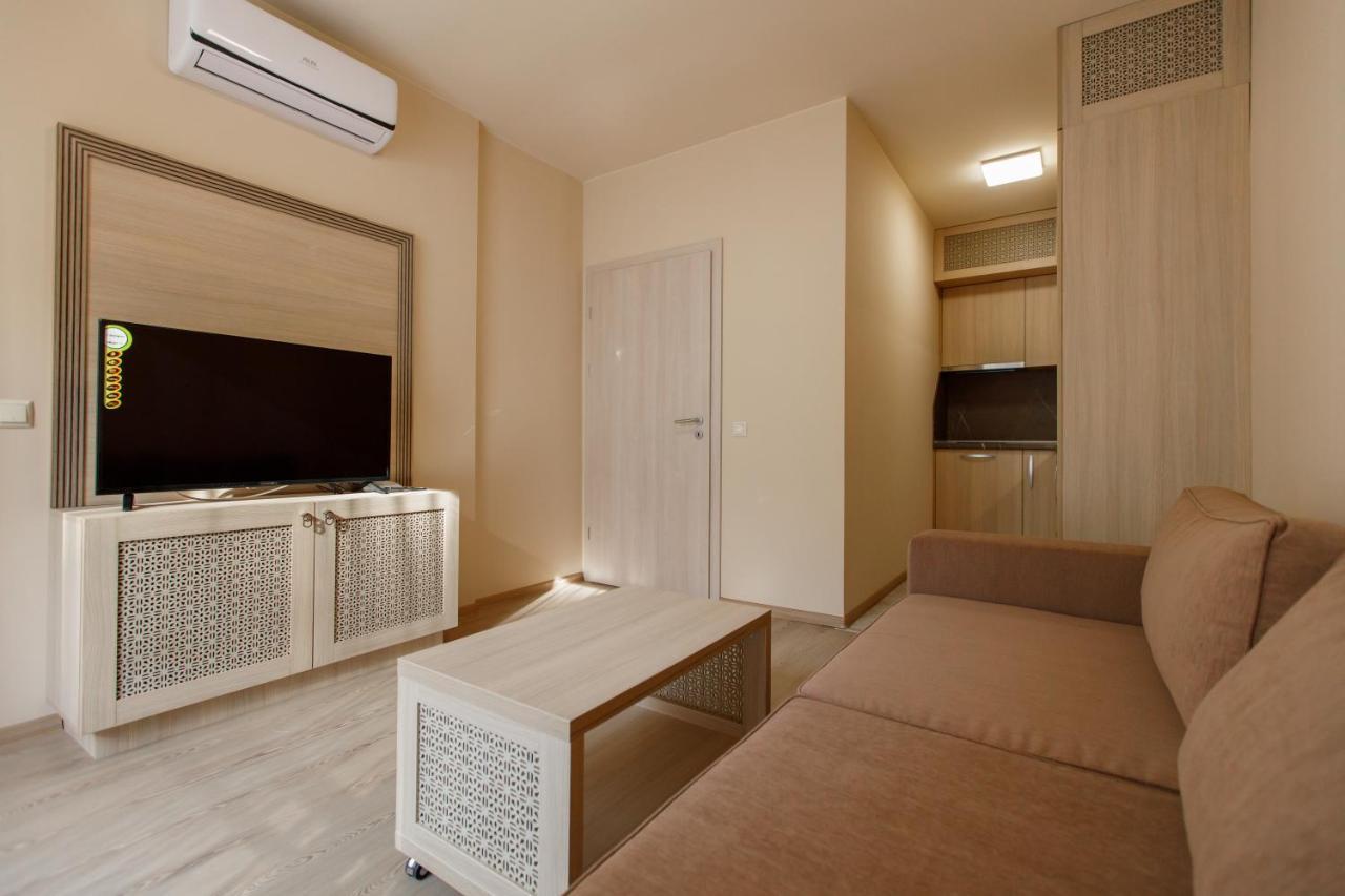 גולדן סנדס Private Apartments In Argisht Partez מראה חיצוני תמונה
