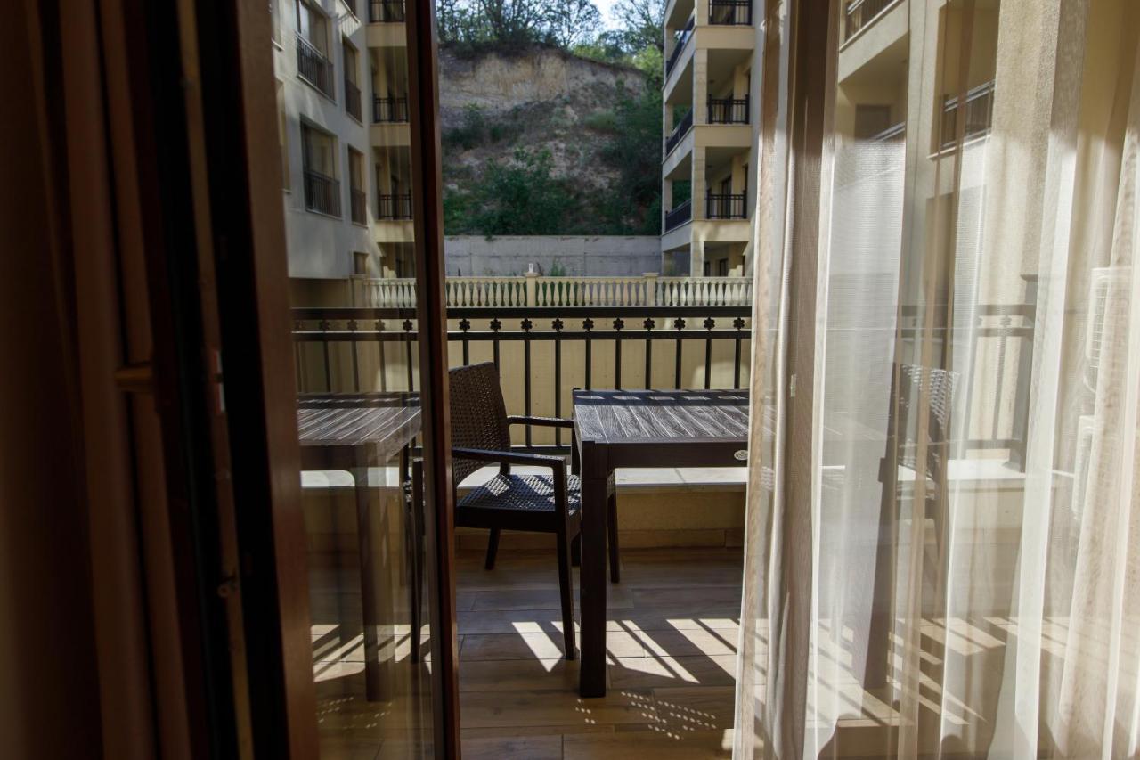 גולדן סנדס Private Apartments In Argisht Partez מראה חיצוני תמונה