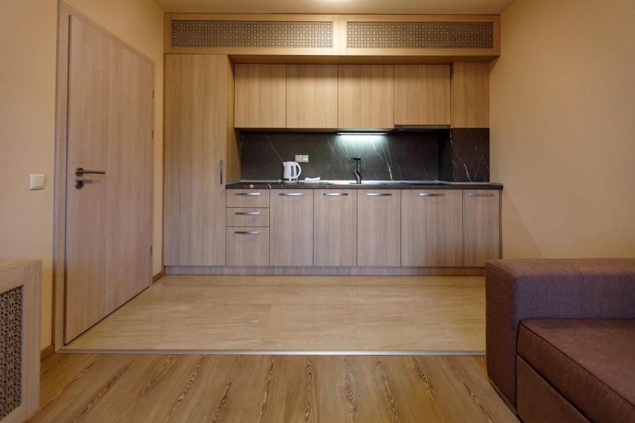 גולדן סנדס Private Apartments In Argisht Partez מראה חיצוני תמונה
