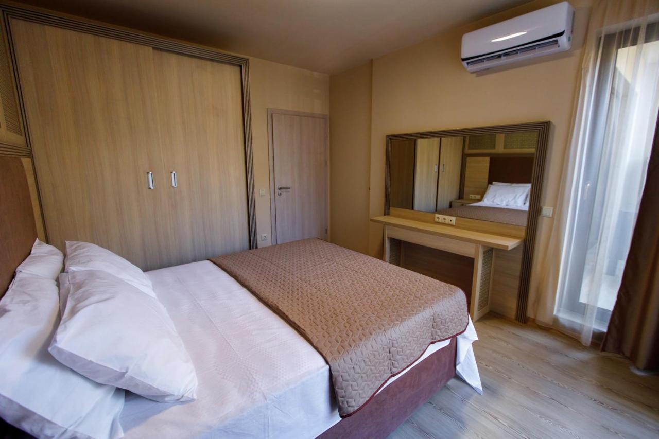 גולדן סנדס Private Apartments In Argisht Partez מראה חיצוני תמונה