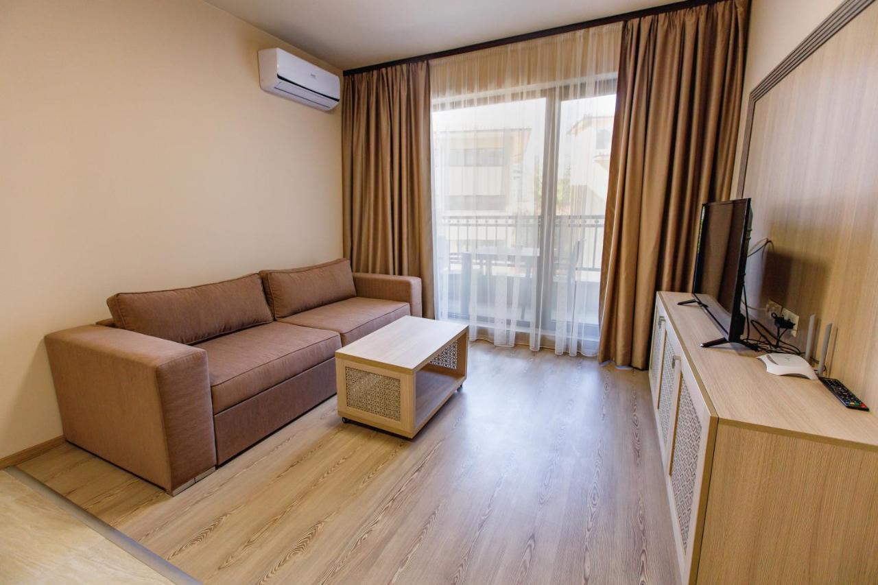 גולדן סנדס Private Apartments In Argisht Partez מראה חיצוני תמונה