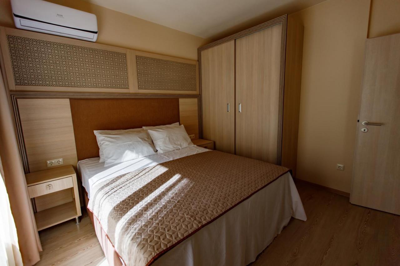 גולדן סנדס Private Apartments In Argisht Partez מראה חיצוני תמונה