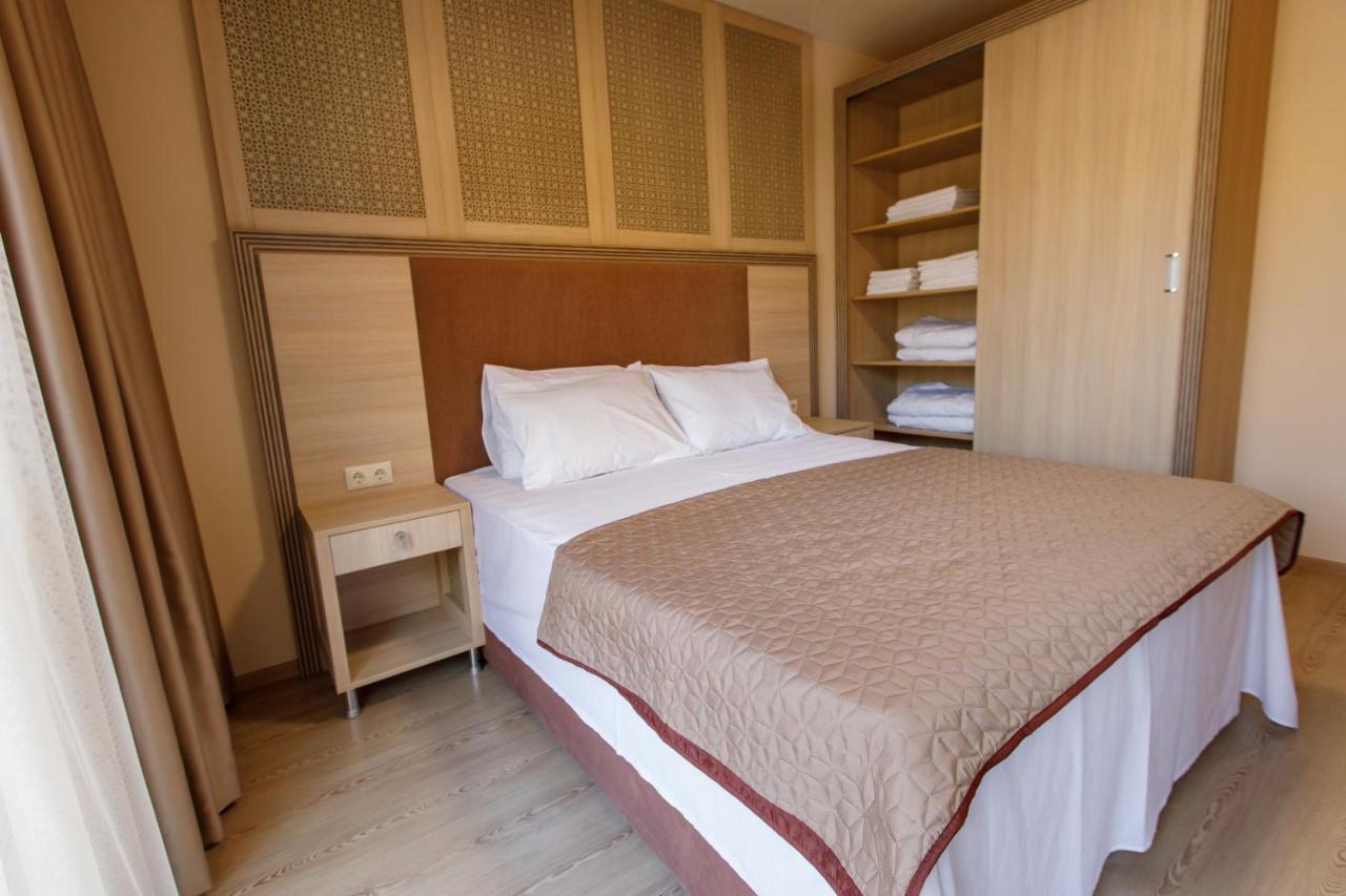 גולדן סנדס Private Apartments In Argisht Partez מראה חיצוני תמונה