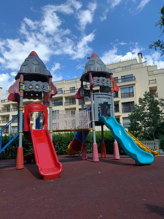 גולדן סנדס Private Apartments In Argisht Partez מראה חיצוני תמונה